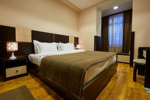 Lilia Hotel Yerevan (Eriwan)